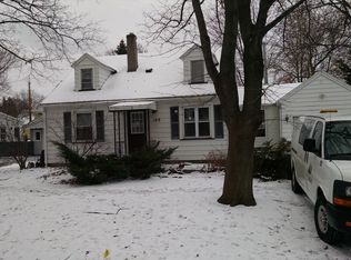 169 Miramar Rd, Rochester, NY 14624