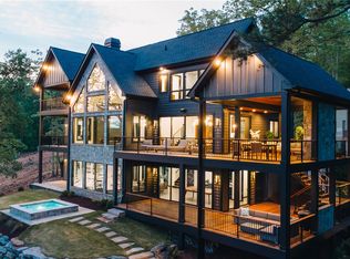 108 Laurel Ln, Sunset, SC 29685