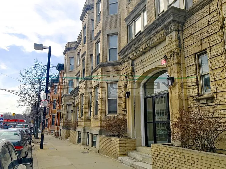 881 Huntington Ave #5 — Photo 14