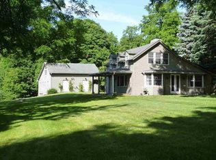 116 S White Rock Rd, Holmes, NY 12531