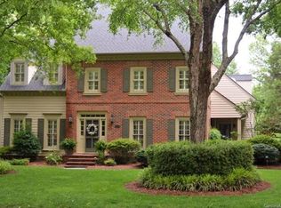 9734 Warwick Cres, Charlotte, NC 28210