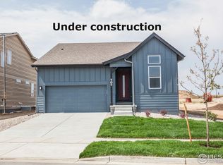 5250 Beckworth St, Timnath, CO 80547