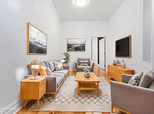 331 W 16th St APT 2, New York, NY 10011