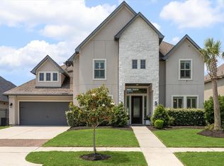 530 Amalfi Dr, League City, TX 77565