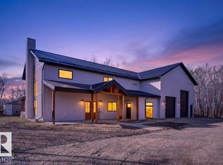 48530 Range Road 230, Leduc County, AB T0B3M3