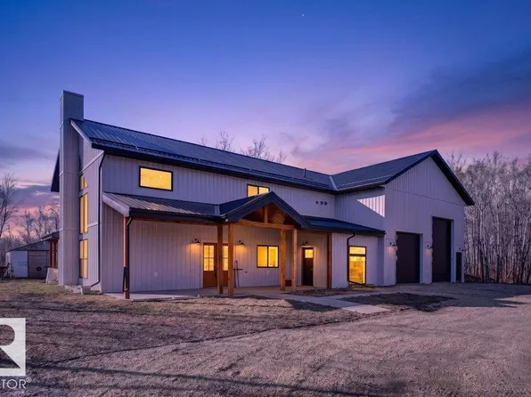 48530 Range Road 230, Leduc County, AB T0B 3M3