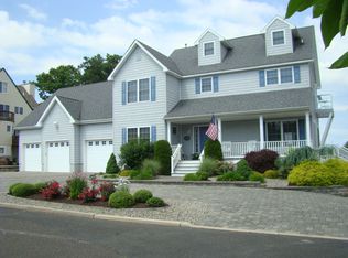 532 Clubhouse Plz, Brick, NJ 08723