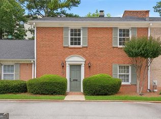 1631 Executive Park Ln NE, Atlanta, GA 30329