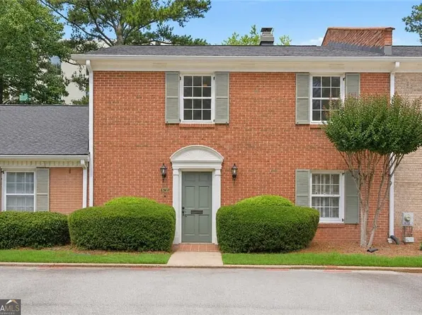 1631 Executive Park Ln NE, Atlanta, GA 30329