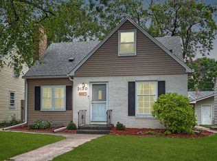 3120 Jersey Ave S, Saint Louis Park, MN 55426