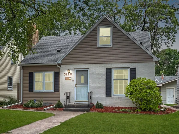 3120 Jersey Ave S, Saint Louis Park, MN 55426
