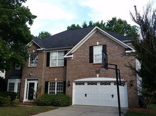 15844 Lavenham Rd, Huntersville, NC 28078