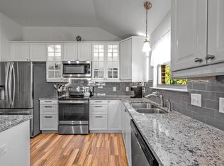 1209 Sherman St, Tioga, TX 76271