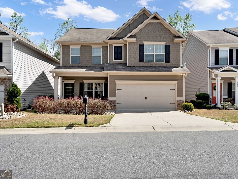 1st image of 659 Georgia Way
