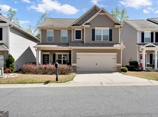 659 Georgia Way, Woodstock, GA 30188
