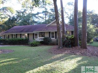 216 Donna Rd, Savannah, GA 31410