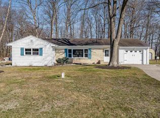 7011 Monroeville Rd, Hoagland, IN 46745