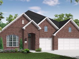 Groveton Plan, Mayfair, New Braunfels, TX 78130