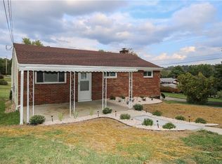 623 Fleming Rd, Sarver, PA 16055