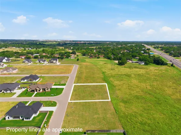 LOT 13 Anglers Ln, Waco, TX 76706