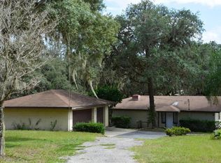 5899 White Sands Rd, Keystone Heights, FL 32656