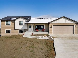 3355 San Marino Dr, Billings, MT 59101