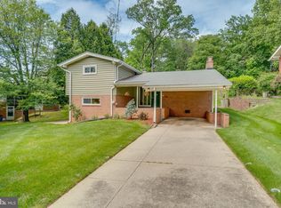 217 Hillsboro Dr, Silver Spring, MD 20902