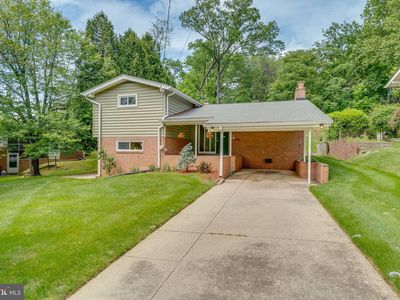 217 Hillsboro Dr, Silver Spring, MD, 20902