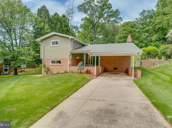 217 Hillsboro Dr, Silver Spring, MD 20902