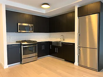 Rented by The Dermot Realty Management Company