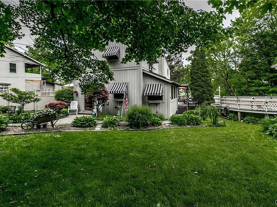 55 Pulsifer Dr, Auburn, NY 13021 Zillow