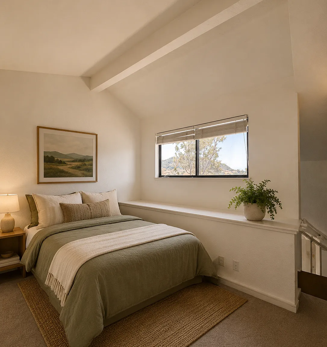 1 bed, 450 sqft, $1,850 — Photo 3