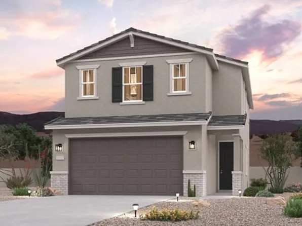 17349 W Villa Hermosa Ln, Surprise, AZ 85387