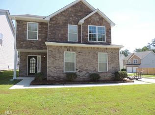 6732 Jules Trce, Palmetto, GA 30268