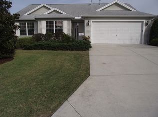 1569 Ward Ct, The Villages, FL 32162