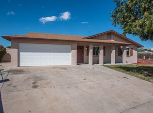2025 N 57th Dr, Phoenix, AZ 85035