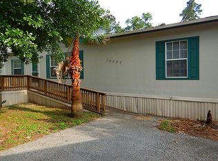 16207 Kelcey Cir, Magnolia, TX 77355