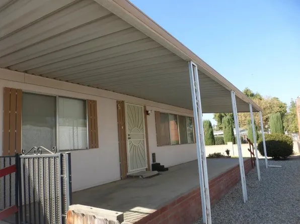 2627 W Midvalley Avenue #5, Visalia, CA 93277