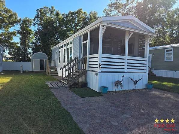 14330 Us Highway 128 S, Summerfield, FL 34491