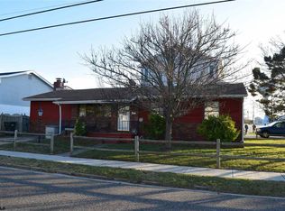 407 Sheridan Blvd, Brigantine, NJ 08203