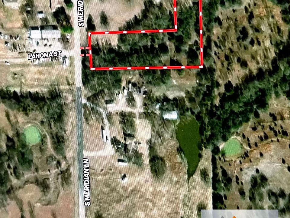 2nd image of Meridian Rd