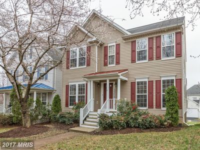 13209 Scarlet Mist Way, Germantown, MD, 20874