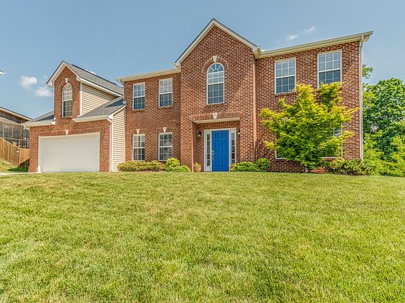 2nd image of 7638 Misty View Ln