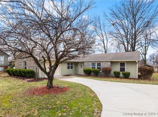 1503 Nole Dr, Jeffersonville, IN 47130