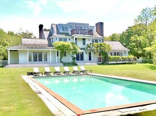 40 Norton Farm Rd, West Tisbury, MA 02575