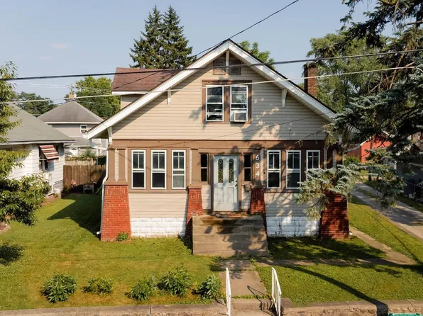 634 Goodwin St, New Castle, IN 47362