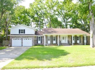 966 Orange Grove Rd, Charleston, SC 29407