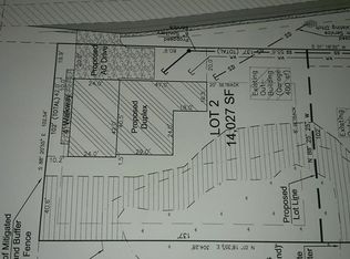Sunset Ave, Ferndale, WA 98248