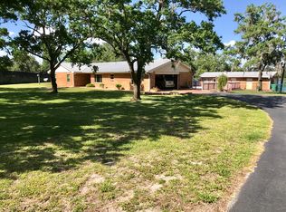 192 Beulah Church Rd, Crescent City, FL 32112