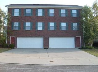 3708 Laredo Dr #3710, Lexington, KY 40517